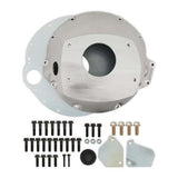 LAKEWOOD LK7200K Aluminum Bellhousing Gen III Hemi w/GM TKX