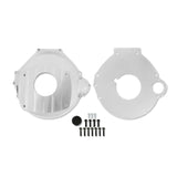 LAKEWOOD LK8300K Alum Bellhousing Ford 7.3L Godzilla Tremec TKX