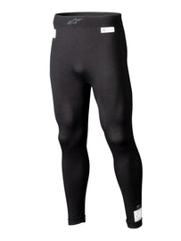 ALPINESTARS USA 4750425-10-M/L Underwear Btm ZX EVO V3 Black Med/Lrg Long
