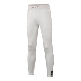 ALPINESTARS USA 4755720-201-M/L Alpinestars USA ZX EVO Underwear Bottom – FIA Approved Flame-Resistant Layer for Racing Safety, Medium/Large