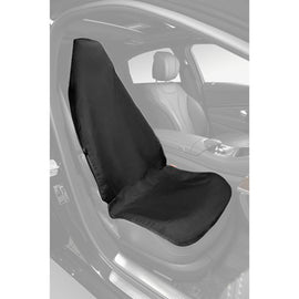 3D MAXPIDER 1785-09 Universal Seat Cover Bucket Seat Black