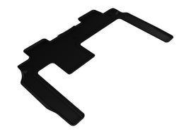 3D MAXPIDER L1BC02221509 Kagu Floor Liners Black