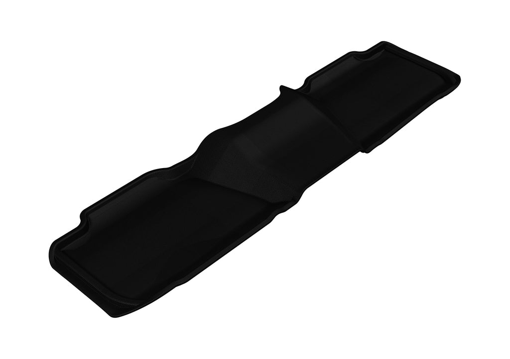 3D MAXPIDER L1CH05421509 Kagu Floor Liners Black