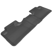 Load image into Gallery viewer, 3D MAXPIDER L1DG00621509 Grand Cherokee 11- Kagu Floor Liner 2nd Row Blk