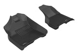 3D MAXPIDER L1DG01711509 Kagu Floor Liners Black
