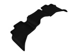 3D MAXPIDER L1DG01821509 Kagu Floor Liners Black