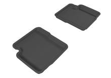 Load image into Gallery viewer, 3D MAXPIDER L1FA00321509 Kagu Floor Liners Black