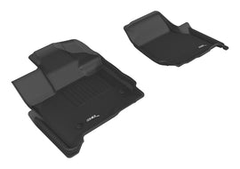 3D MAXPIDER L1FR10111509 Ford F150 SPRCAB 15- Ka gu Floor Liner 1st Row