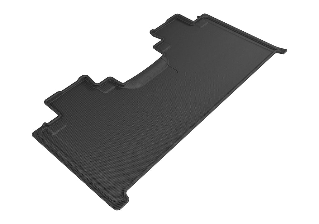 3D MAXPIDER L1FR10121509 Kagu Floor Liners Black