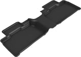 3D MAXPIDER L1FR13021509 Kagu Floor Liners Black