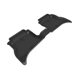 3D MAXPIDER L1JP02421509 Kagu Floor Liners Black