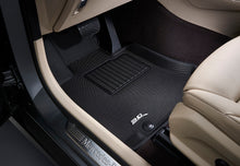Load image into Gallery viewer, 3D MAXPIDER L1JP02621509 22-  Jeep Grand Cherokee Rear Floor Liner Black