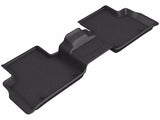 3D MAXPIDER L1JP02721509 Kagu Floor Liners Black