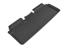 Load image into Gallery viewer, 3D MAXPIDER L1TL00021509 Tesla Model S 12-19 Kagu Rear Floorliner Black