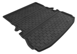 3D MAXPIDER M1FR0361309 Ford Explorer 11-19 Kagu Cargo Liner Black