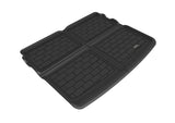 3D MAXPIDER M1FR1431309 21-   Ford Bronco Kagu Rear Cargo Liner Black