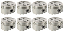 Load image into Gallery viewer, MAHLE ORIGINAL/CLEVITE 2243497 MAHLE ORIGINAL/CLEVITE SBC FT Piston Set for 4.000 Inch Bore 90-96 Corvette