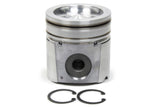 MAHLE ORIGINAL/CLEVITE 2243673020 Piston (Single) Dodge 5.9L Cummins