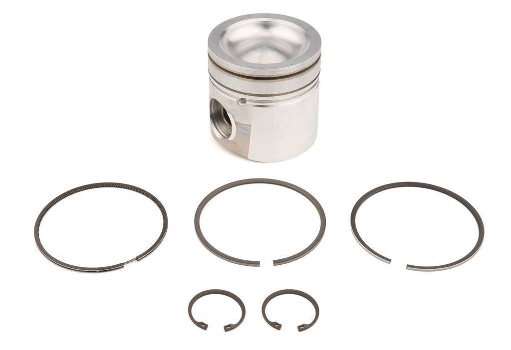 MAHLE ORIGINAL/CLEVITE 2253802020 MAHLE ORIGINAL/CLEVITE Piston for Dodge Cummins 6.7L Diesel with 4.230 Bore