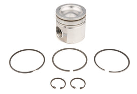MAHLE ORIGINAL/CLEVITE 2253802020 MAHLE ORIGINAL/CLEVITE Piston for Dodge Cummins 6.7L Diesel with 4.230 Bore
