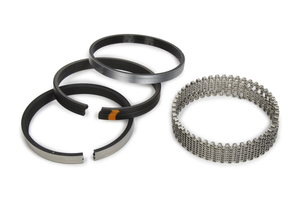 MAHLE ORIGINAL/CLEVITE 315-0004.035 Piston Ring Set 4.155 Moly 1/16 1/16 3/16