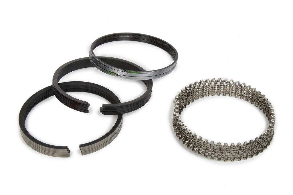 MAHLE ORIGINAL/CLEVITE 315-0005.045 Piston Ring Set 4.040 Moly 1/16 1/16 3/16