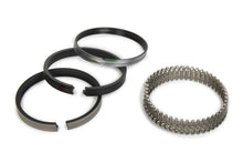 Load image into Gallery viewer, MAHLE ORIGINAL/CLEVITE 315-0005.045 Piston Ring Set 4.040 Moly 1/16 1/16 3/16