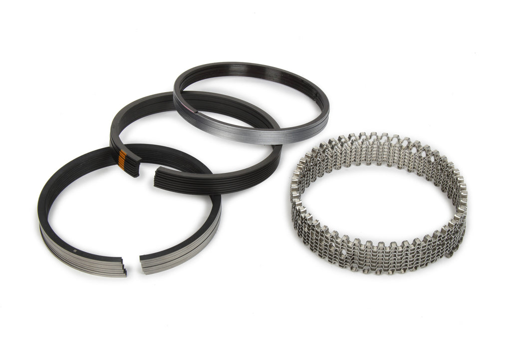 MAHLE ORIGINAL/CLEVITE 315-0032.035 Piston Ring Set 4.155 Moly 1/16 1/16 3/16