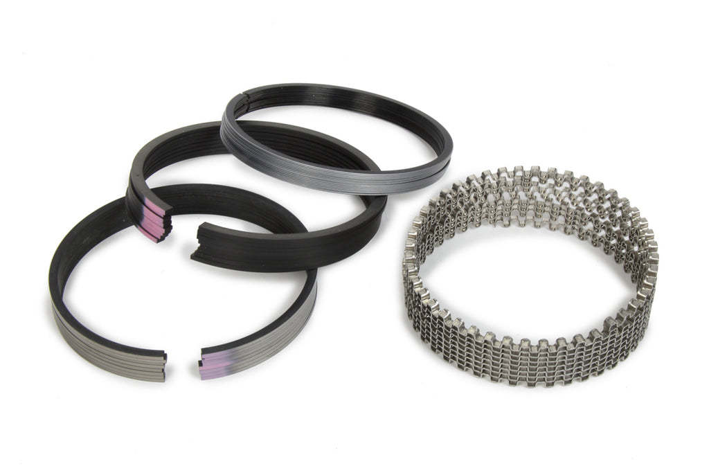 MAHLE ORIGINAL/CLEVITE 315-0034.045 Piston Ring Set 4.040 Moly 5/64 5/64 3/16