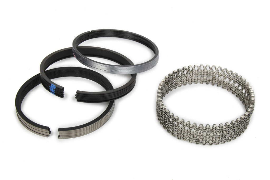 MAHLE ORIGINAL/CLEVITE 315-0035.005 Piston Ring Set 4.250 Moly 1/16 1/16 3/16