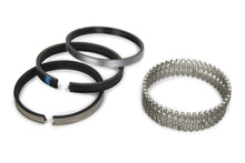 Load image into Gallery viewer, MAHLE ORIGINAL/CLEVITE 315-0035.005 Piston Ring Set 4.250 Moly 1/16 1/16 3/16