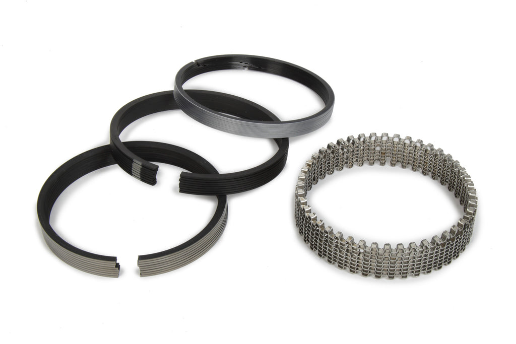 MAHLE ORIGINAL/CLEVITE 315-0036.065 Piston Ring Set 4.060 Moly 1/16 1/16 3/16