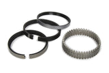 MAHLE ORIGINAL/CLEVITE 315-0036.065 Piston Ring Set 4.060 Moly 1/16 1/16 3/16