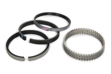 Load image into Gallery viewer, MAHLE ORIGINAL/CLEVITE 315-0053.005 Piston Ring Set 4.500 Moly 1/16 1/16 3/16
