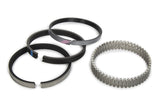 MAHLE ORIGINAL/CLEVITE 315-0053.005 Piston Ring Set 4.500 Moly 1/16 1/16 3/16
