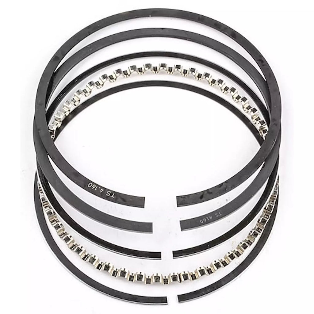 MAHLE ORIGINAL/CLEVITE 42084CP.020 Piston Ring Set  4.020 Bore 1.2mm 1.5mm 2.5mm