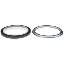 Load image into Gallery viewer, MAHLE ORIGINAL/CLEVITE 48384 Rear Main Seal Dodge Cummins