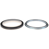 MAHLE ORIGINAL/CLEVITE 48384 Rear Main Seal Dodge Cummins