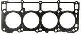 MAHLE ORIGINAL/CLEVITE 54418B Gen-3 Hemi LH MLS Head Gasket 3.996 Bore .035