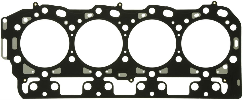 MAHLE ORIGINAL/CLEVITE 54597 MAHLE ORIGINAL/CLEVITE 54597 Cylinder Head Gasket for 6.6L GM Duramax, Driver Side
