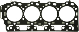 MAHLE ORIGINAL/CLEVITE 54597 MAHLE ORIGINAL/CLEVITE 54597 Cylinder Head Gasket for 6.6L GM Duramax, Driver Side