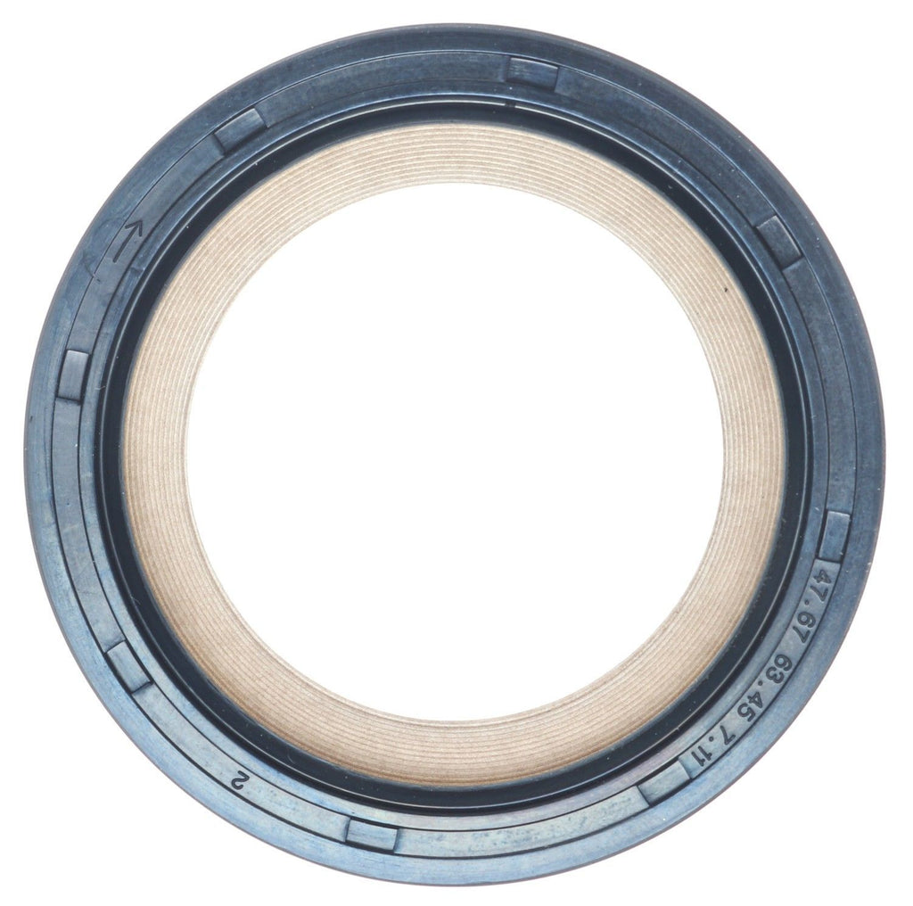 MAHLE ORIGINAL/CLEVITE 68114 Timing Cover Seal 18-24 Ford 7.3L