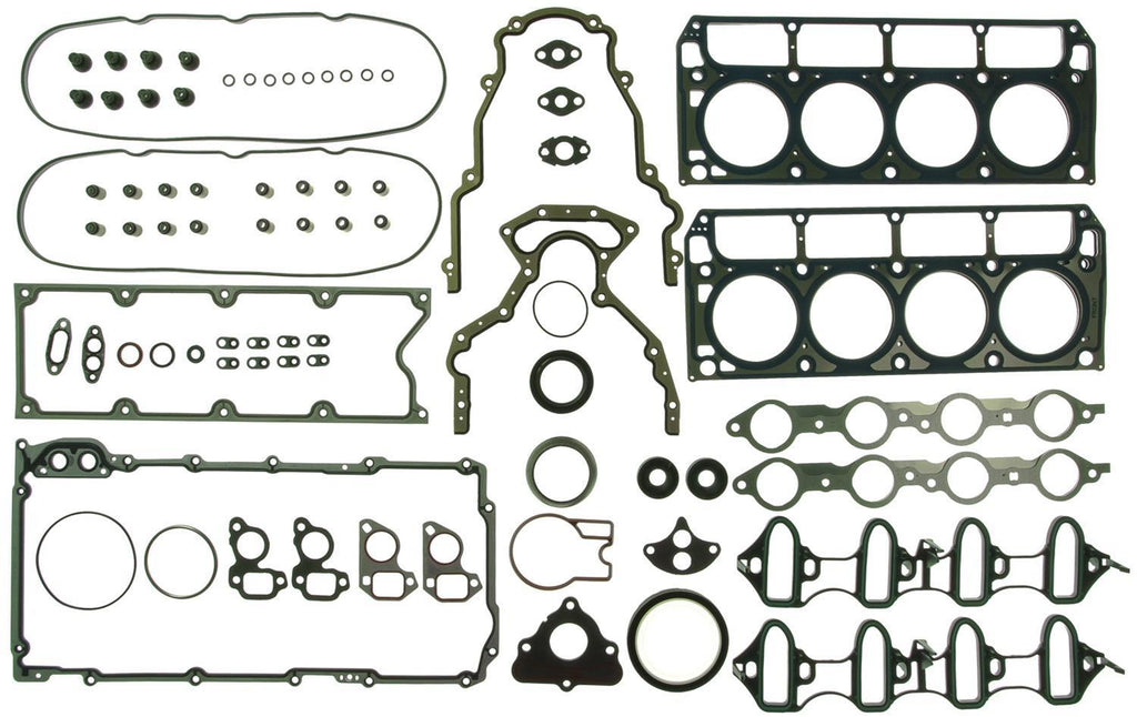 MAHLE ORIGINAL/CLEVITE 95-3562 Engine Gasket Set 99-01 Chevy 4.8 5.3L