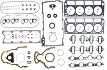 Load image into Gallery viewer, MAHLE ORIGINAL/CLEVITE 95-3564 Engine Gasket Set 99-00 Chevy 6.0L