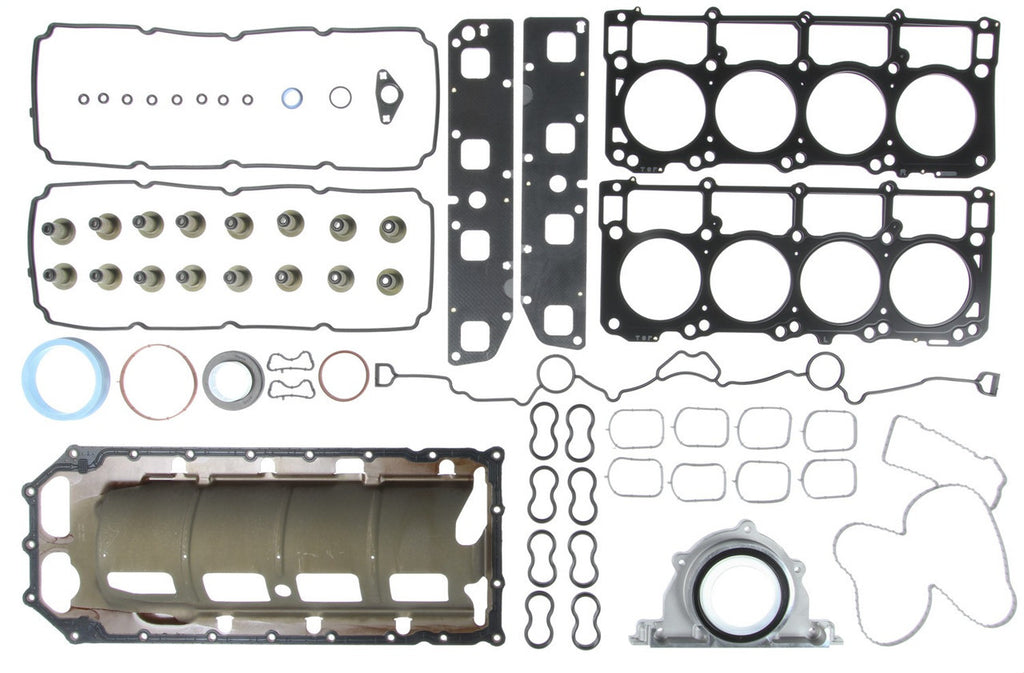 MAHLE ORIGINAL/CLEVITE 95-3616 Engine OH Gasket Set 03-08 Hemi 5.7L