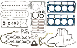 MAHLE ORIGINAL/CLEVITE 95-3640 Engine Gasket Set 99-01 Chevy 5.7L