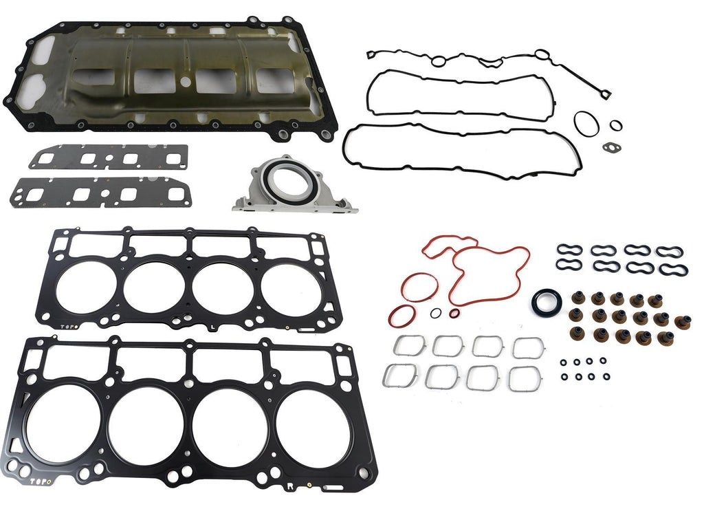MAHLE ORIGINAL/CLEVITE 95-3647 Engine Gasket Set 05-08 Hemi 5.7L