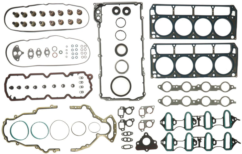 MAHLE ORIGINAL/CLEVITE 95-3783 Engine Gasket Set 06-10 Chevy 5.3L