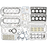 MAHLE ORIGINAL/CLEVITE 953641 Engine Kit Gasket Set Ford 6.0L Diesel