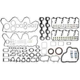 MAHLE ORIGINAL/CLEVITE 953727 Engine Kit Gasket Set 6.6L GM Duramax